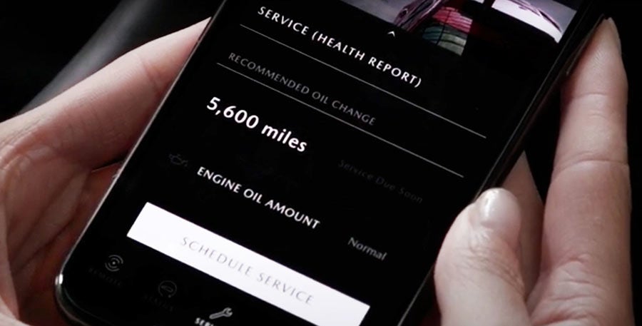 2021 Mazda CX-30 Connected Services | Chico Mazda in Chico CA