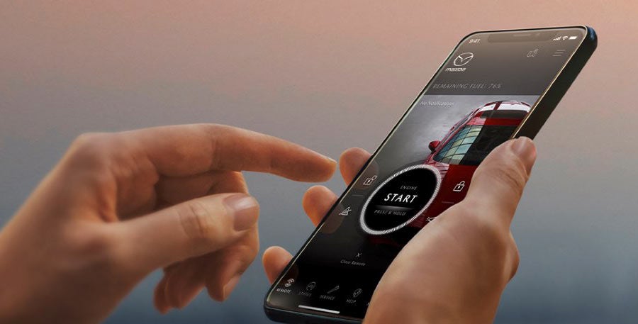 2021 Mazda CX-30 | Chico Mazda in Chico CA