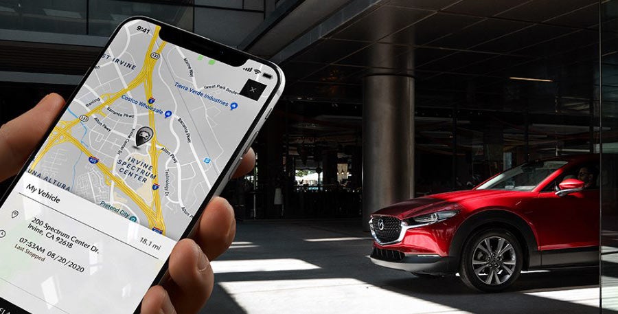 2021 Mazda CX-30 | Chico Mazda in Chico CA