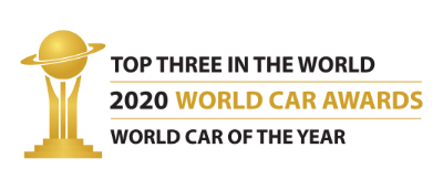 World Car Awards | Chico Mazda in Chico CA