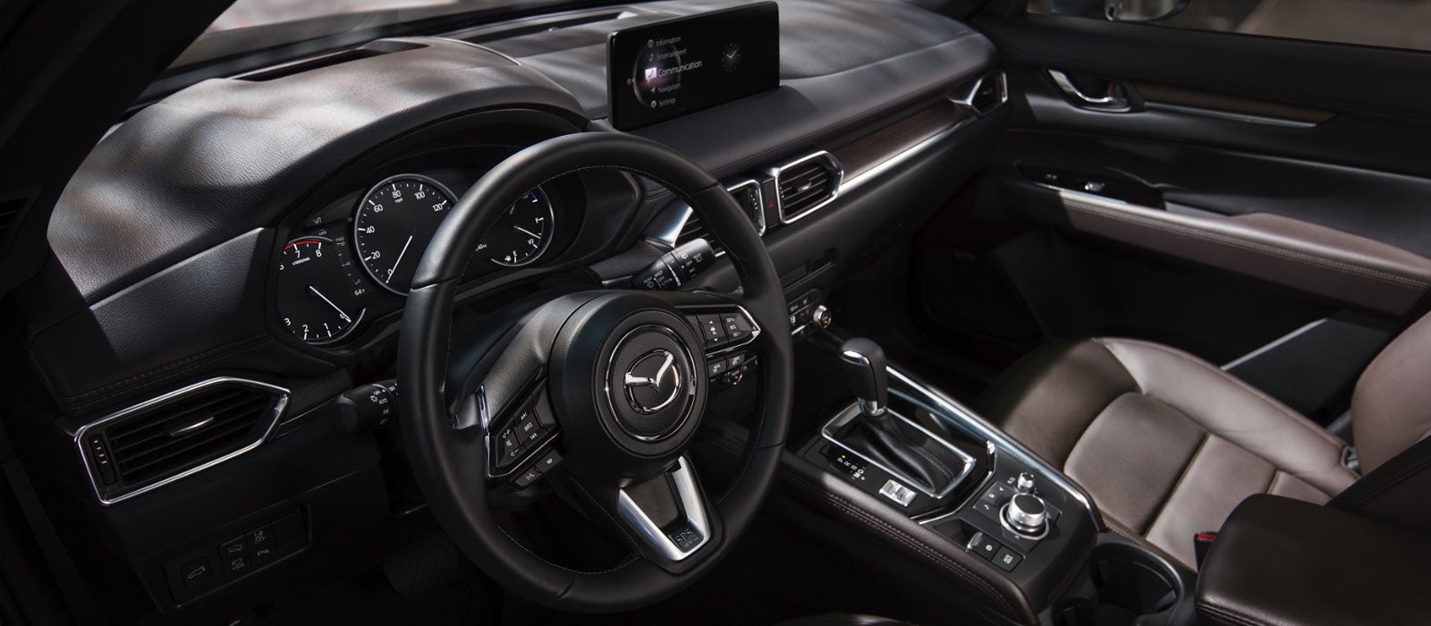 2021 Mazda CX-5 | Chico Mazda in Chico CA