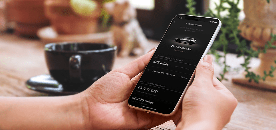 2021 Mazda CX-30 | Chico Mazda in Chico CA