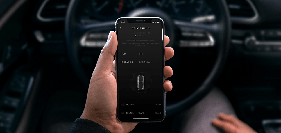 2021 Mazda CX-30 | Chico Mazda in Chico CA