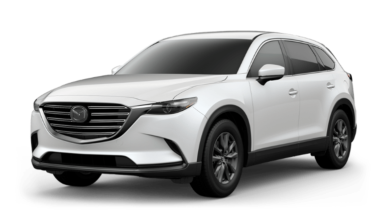 Mazda CX-9 Touring | Chico Mazda in Chico CA