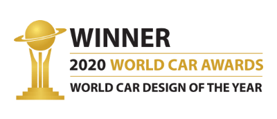 Winner 2020 World Car Awards | Chico Mazda in Chico CA