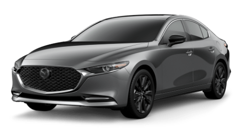 Chico Mazda in Chico CA