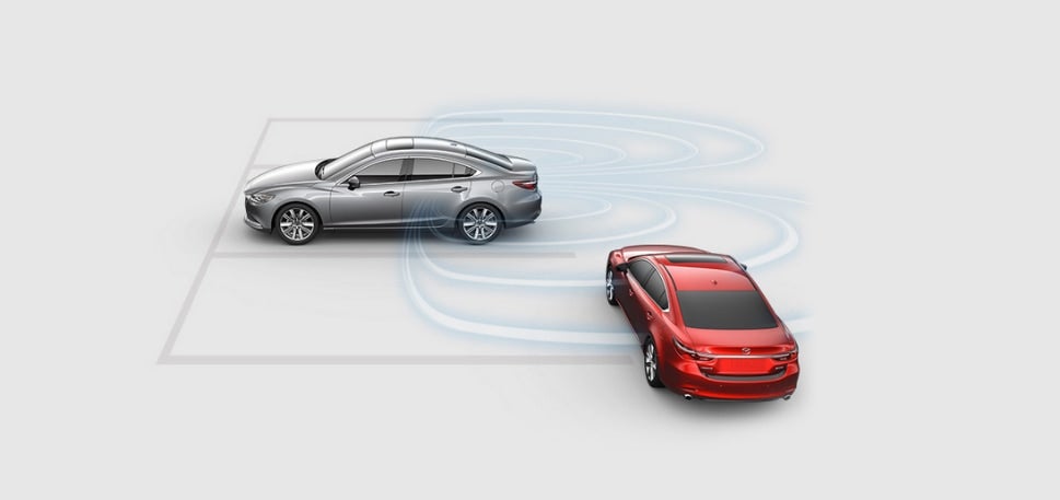 2021 Mazda6 | Chico Mazda in Chico CA