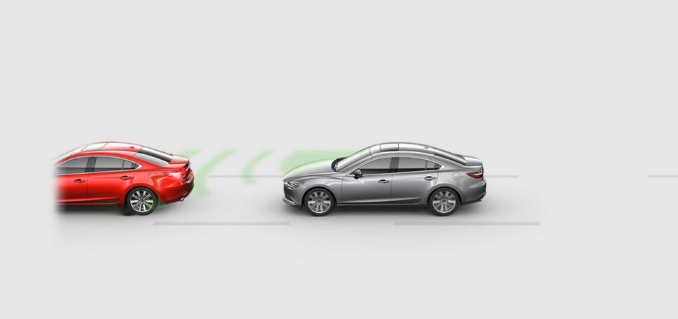 2021 Mazda6 | Chico Mazda in Chico CA