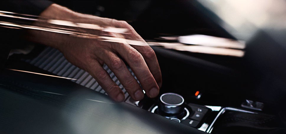 2021 Mazda6 Sedan Technology | Chico Mazda in Chico CA