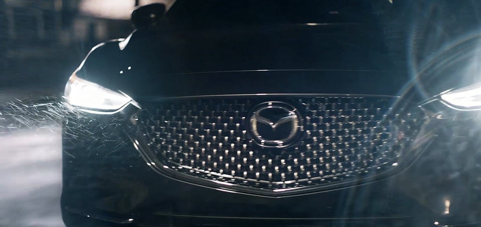 2021 Mazda3 Sedan i-ActivSense | Chico Mazda in Chico CA