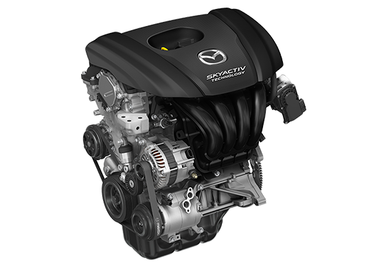 Chico Mazda in Chico CA