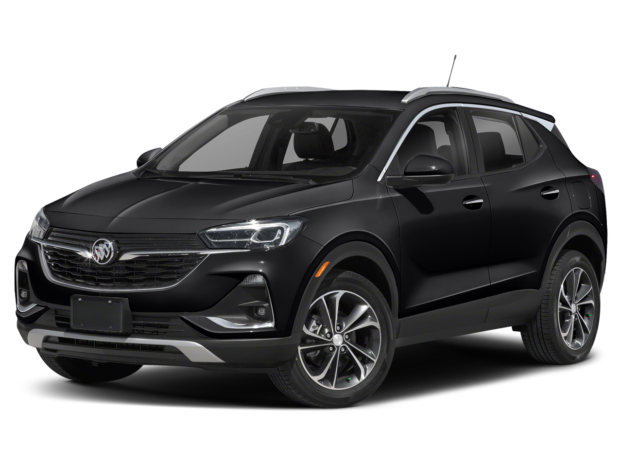 2020 Buick Encore GX Essence photo 1