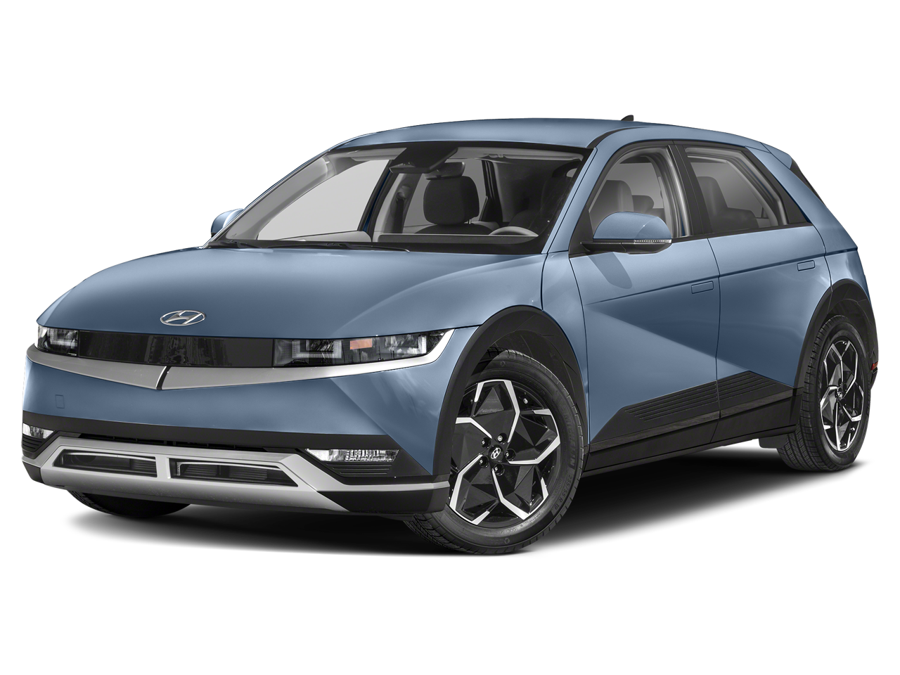 2022 Hyundai IONIQ 5 SE photo 1