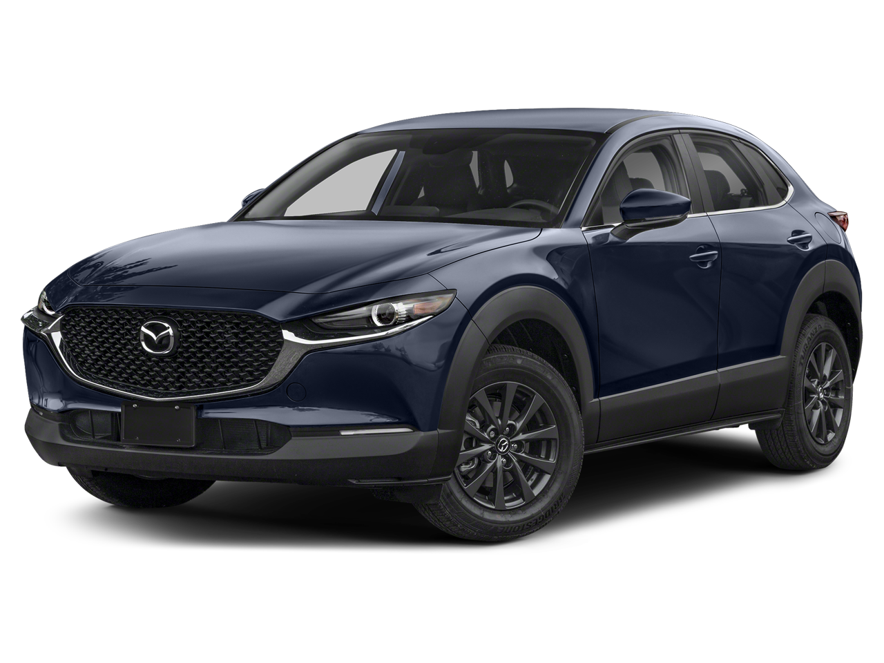 2023 Mazda Mazda CX-30 2.5 S Preferred Package photo 1