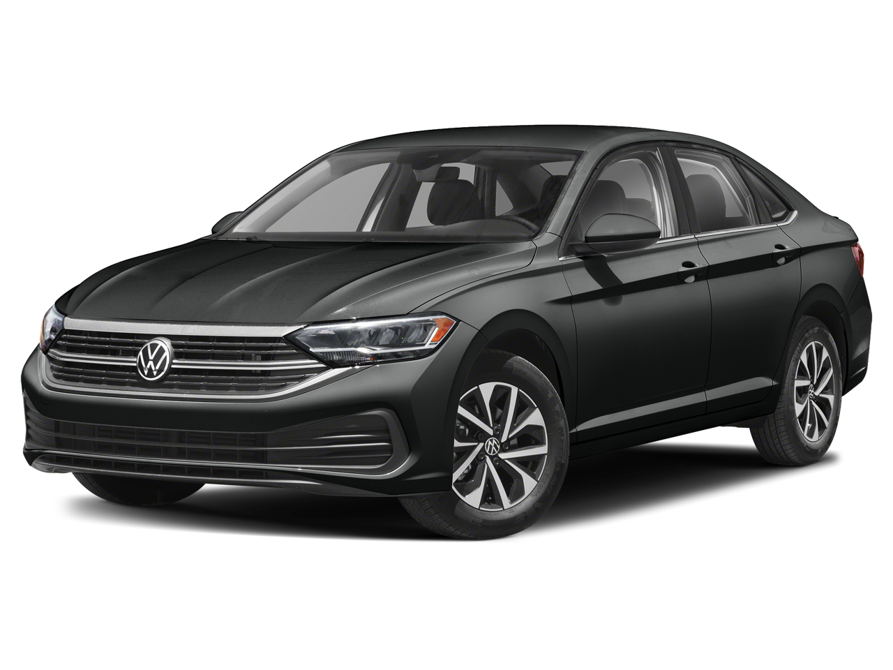 2023 Volkswagen Jetta 1.5T S
