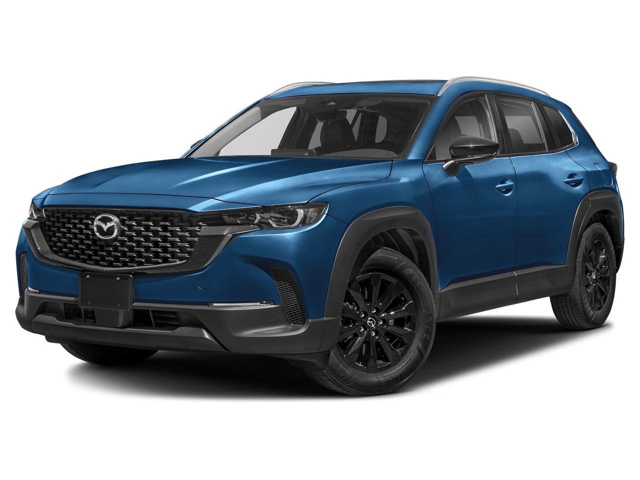 2024 Mazda Mazda CX-50 2.5 S Premium Package photo 1