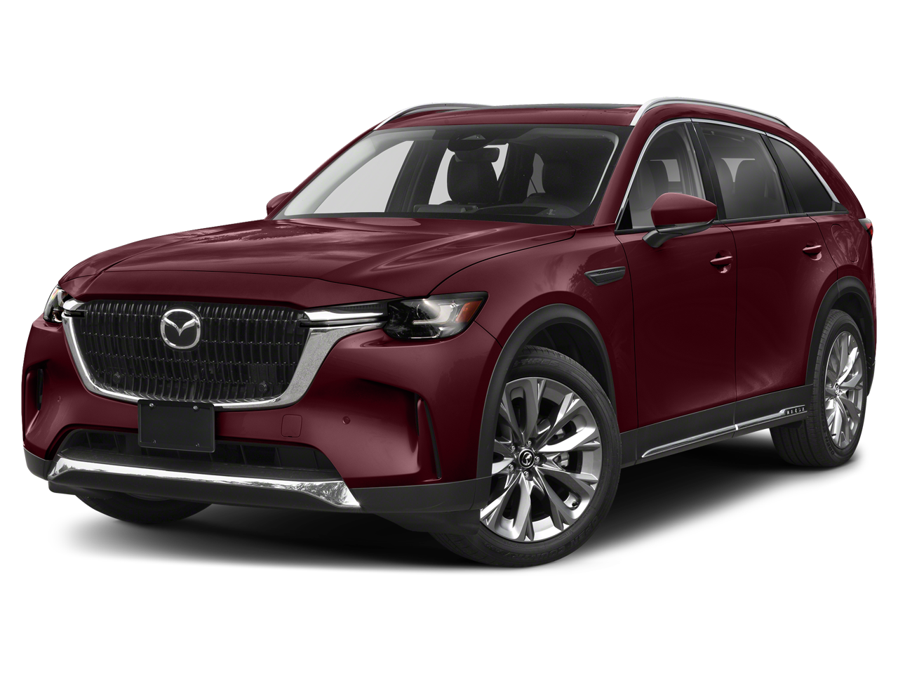 2024 Mazda Mazda CX-90 3.3 Turbo Premium photo 1