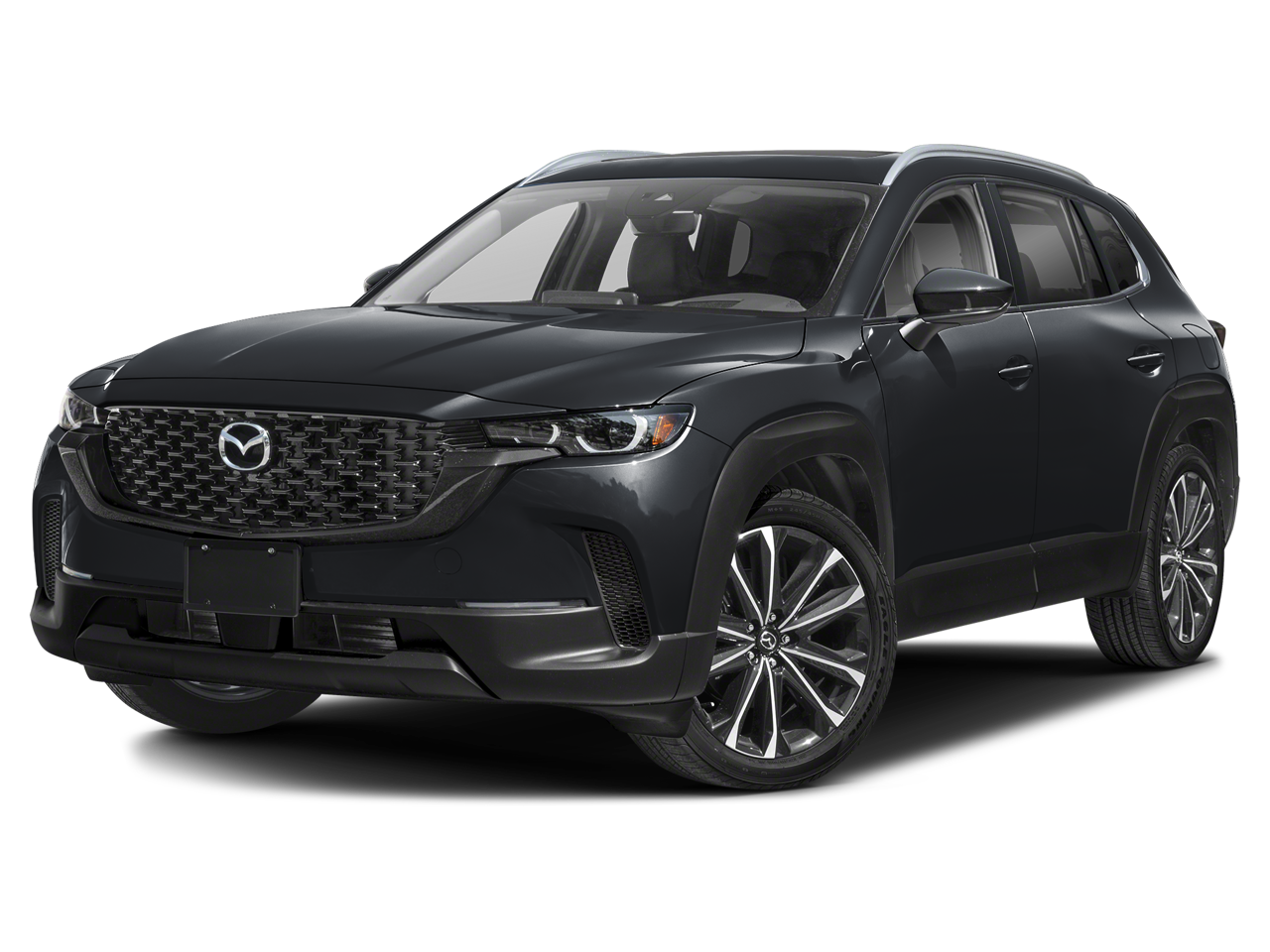 2025 Mazda Mazda CX-50 2.5 S Premium Plus Package
