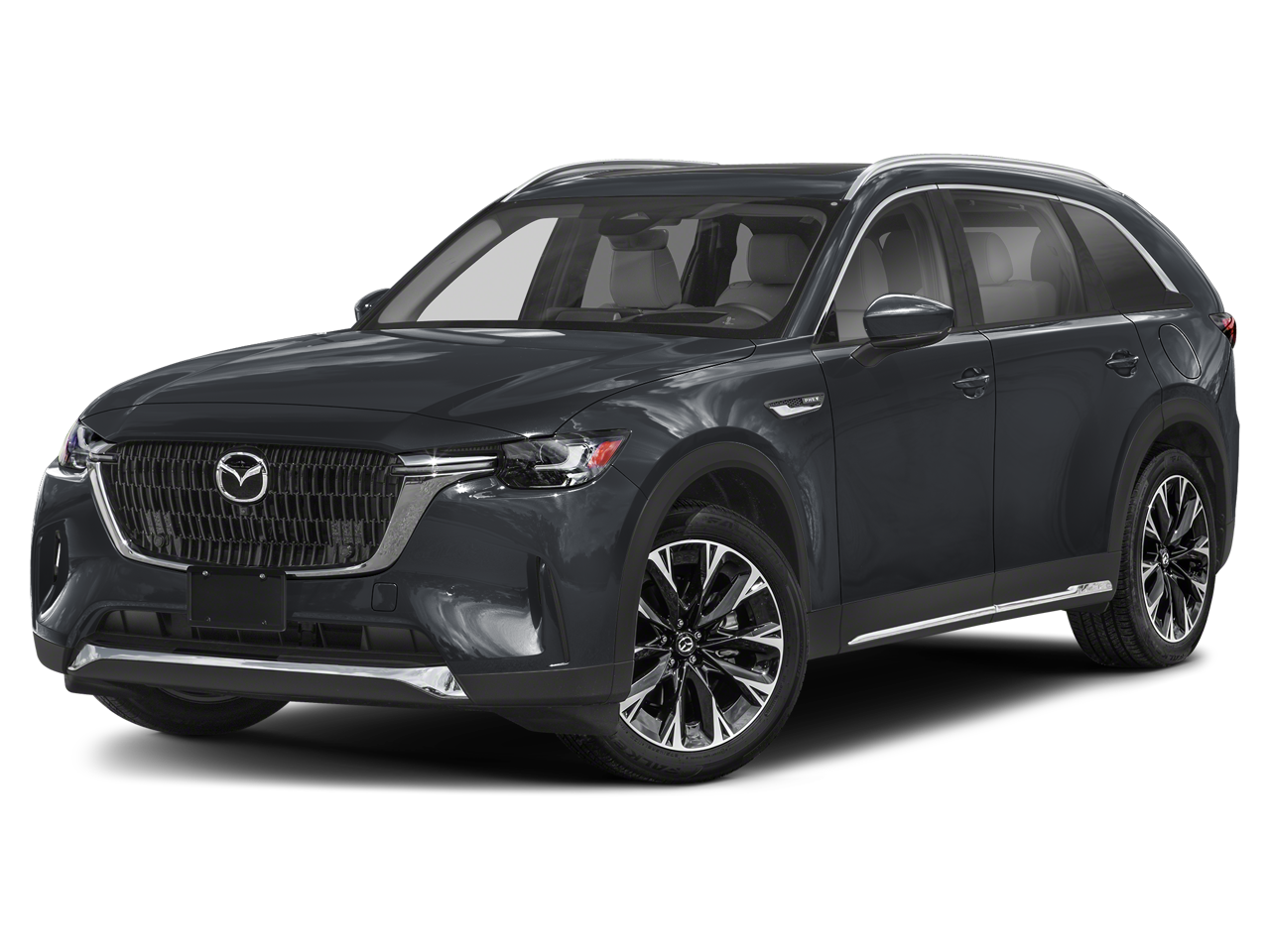 2026 Mazda Mazda CX-90 PHEV Premium Plus