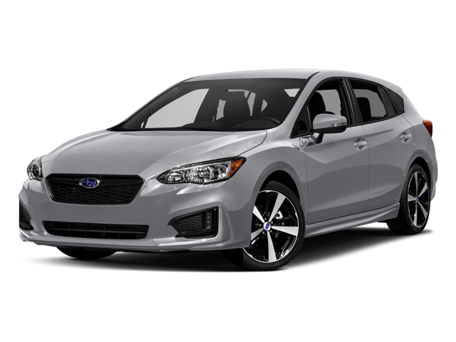 2017 Subaru Impreza 2.0i Sport photo 1