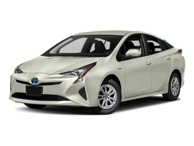 2018 Toyota Prius Two