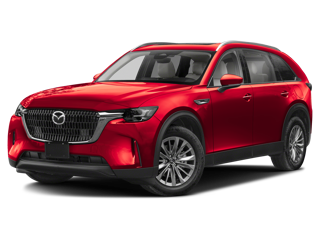 2025 Mazda Mazda CX-90 PHEV