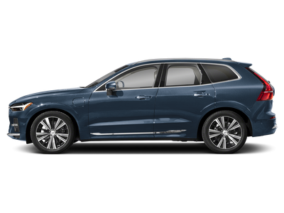 2023 Volvo XC60 Recharge Plug-In Hybrid Ultimate