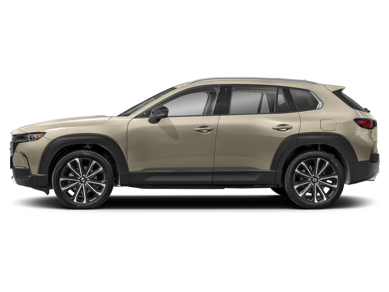2025 Mazda Mazda CX-50 2.5 Turbo Premium Plus Package