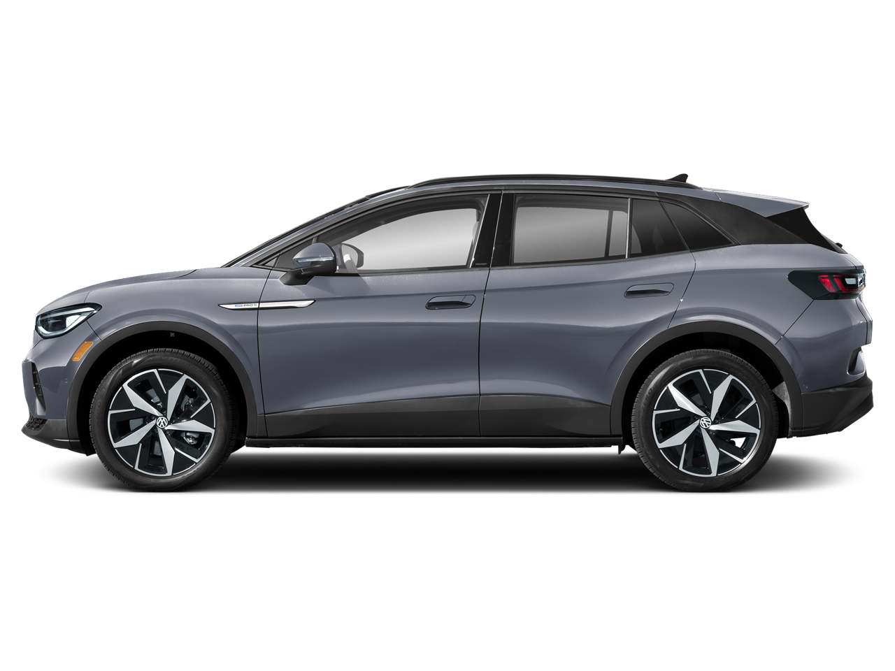 2025 Volkswagen ID.4 Pro S