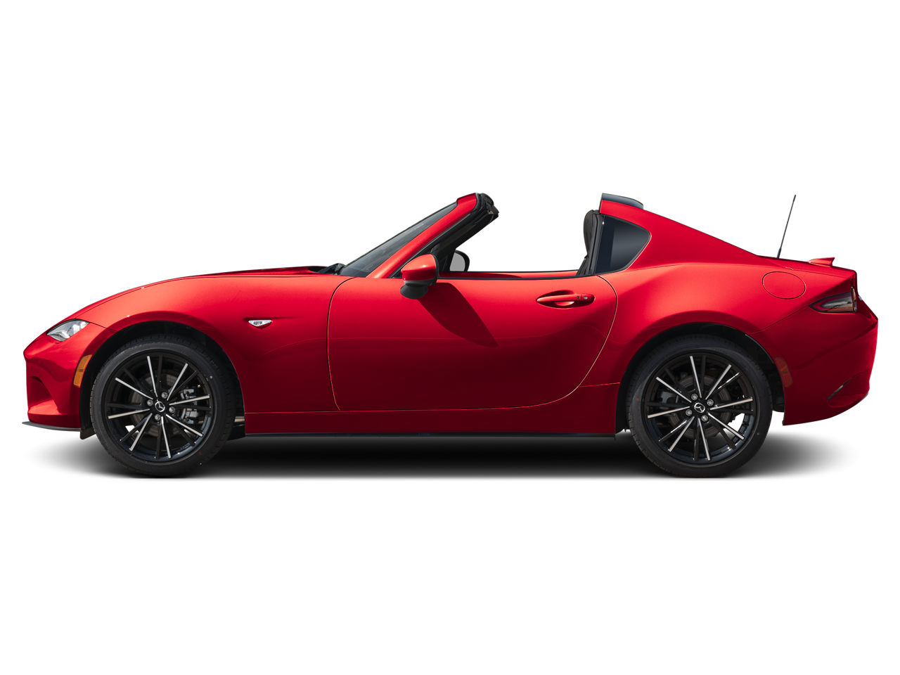2026 Mazda MX-5 photo 3