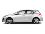 2011 Mazda Mazda3 s Grand Touring