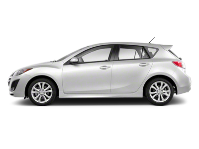 2011 Mazda Mazda3 s Grand Touring