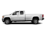 2013 GMC Sierra 2500HD SLE