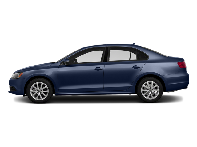 2014 Volkswagen Jetta 2.0L TDI w/Premium/Navigation