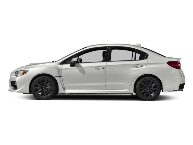 2016 Subaru WRX Base