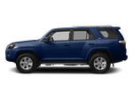 2017 Toyota 4Runner TRD Off-Road Premium