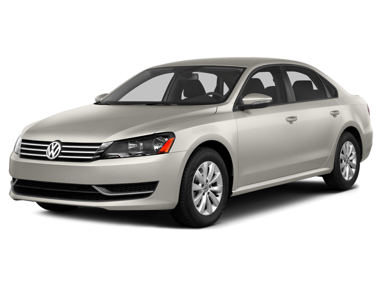2015 Volkswagen Passat SEL Premium