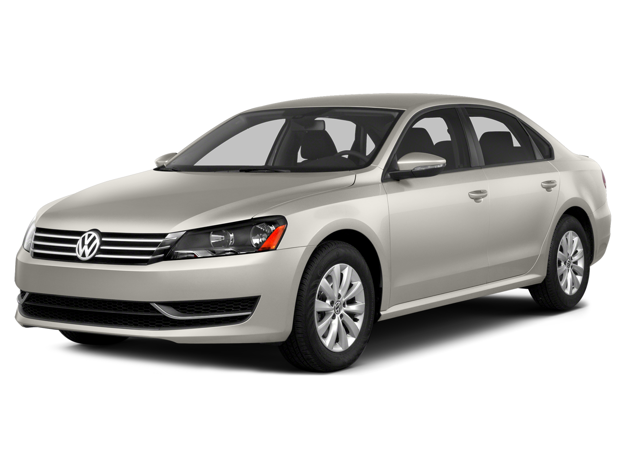 2015 Volkswagen Passat TDI SEL Premium