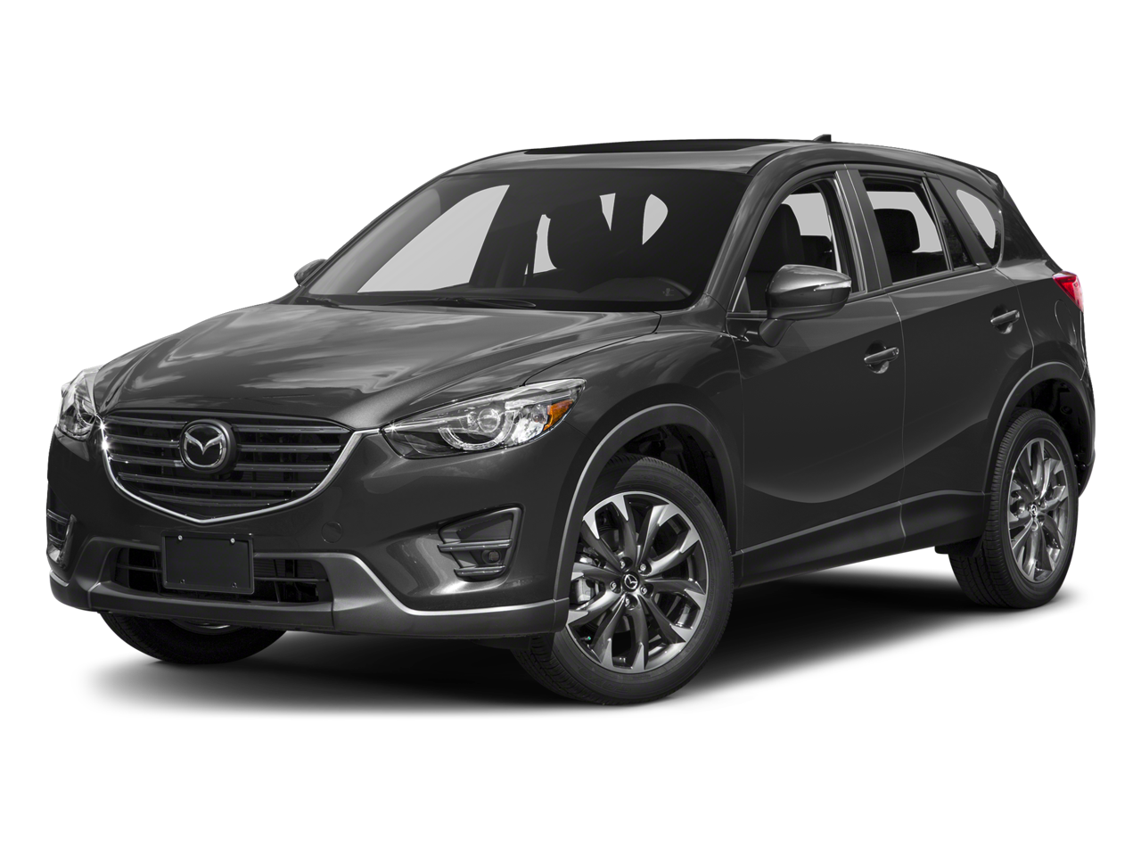 2016 Mazda CX-5 Grand Touring for sale in Chico, CA