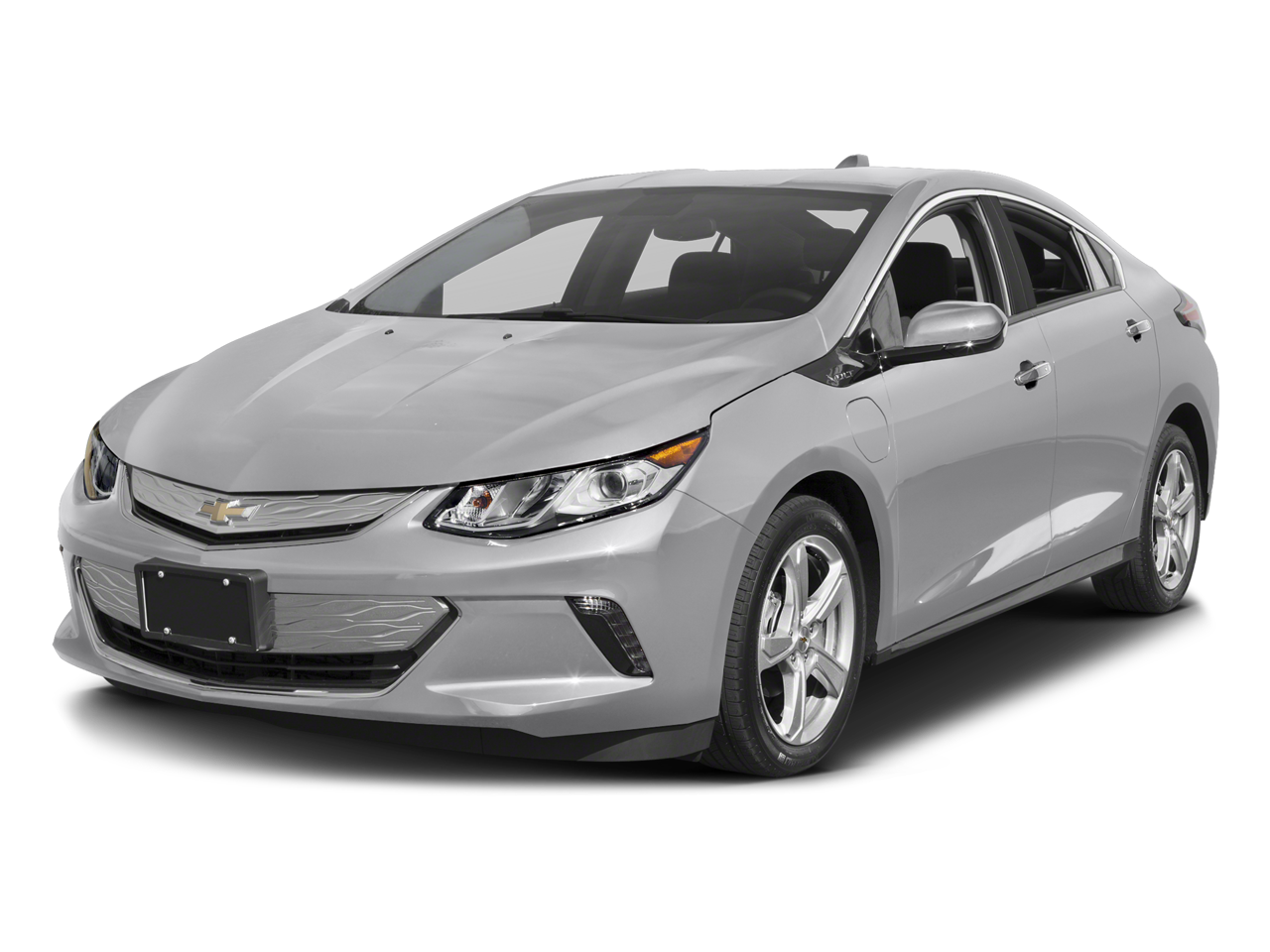 2017 Chevrolet Volt