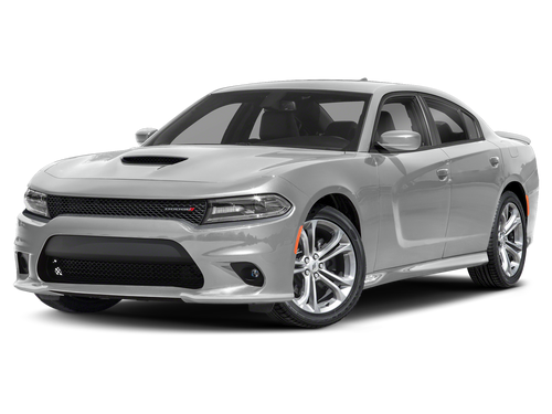 2019 Dodge Charger GT