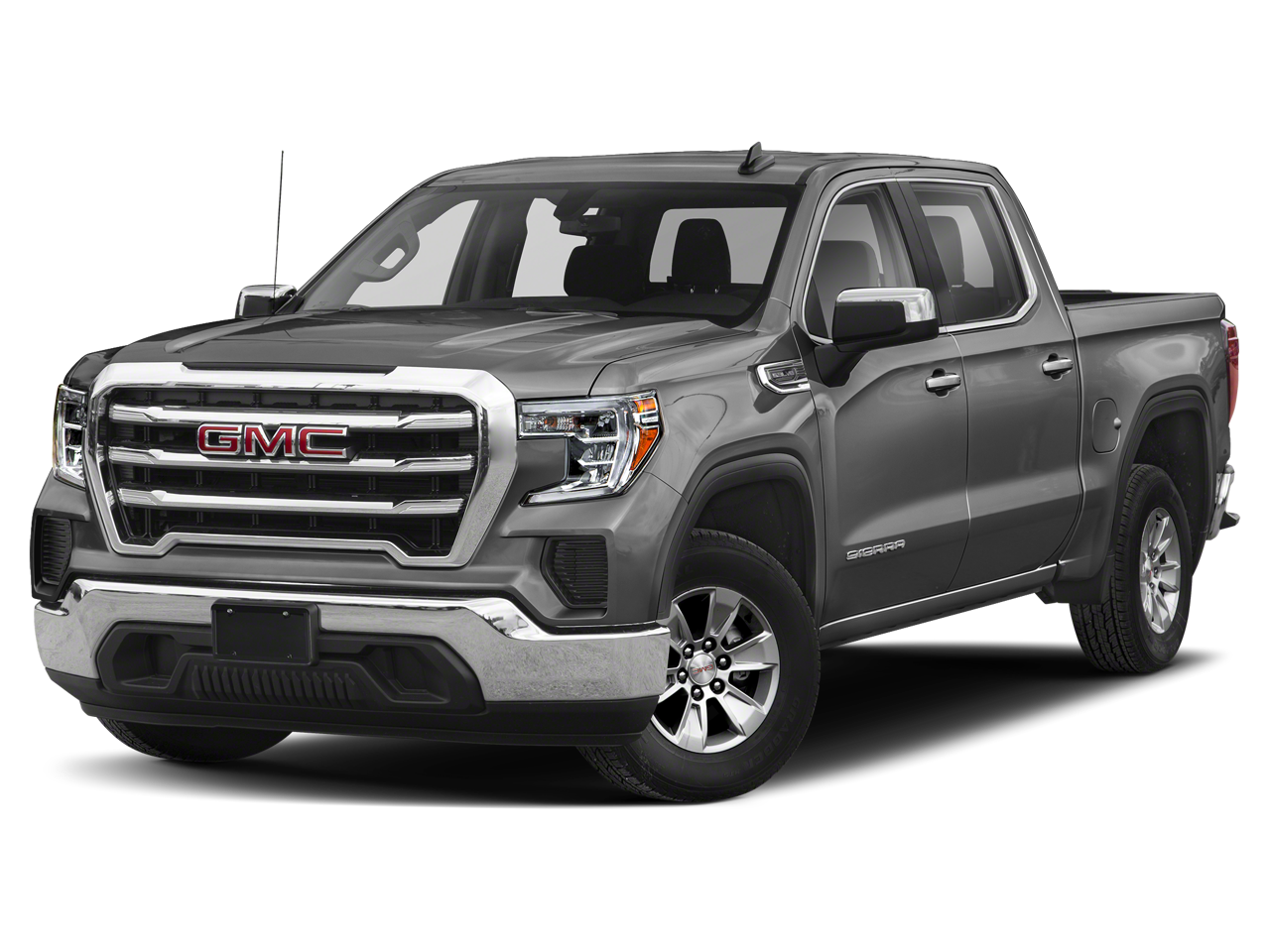 2021 GMC Sierra 1500 SLE for sale in Chico, CA