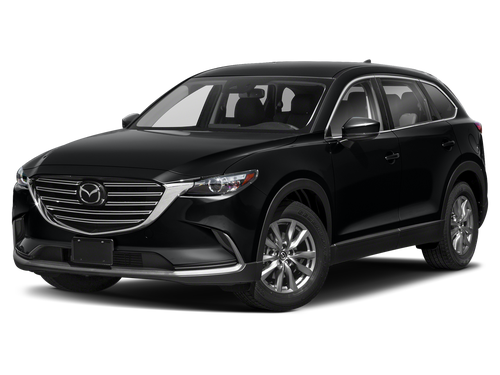 2021 Mazda Mazda CX-9 Touring