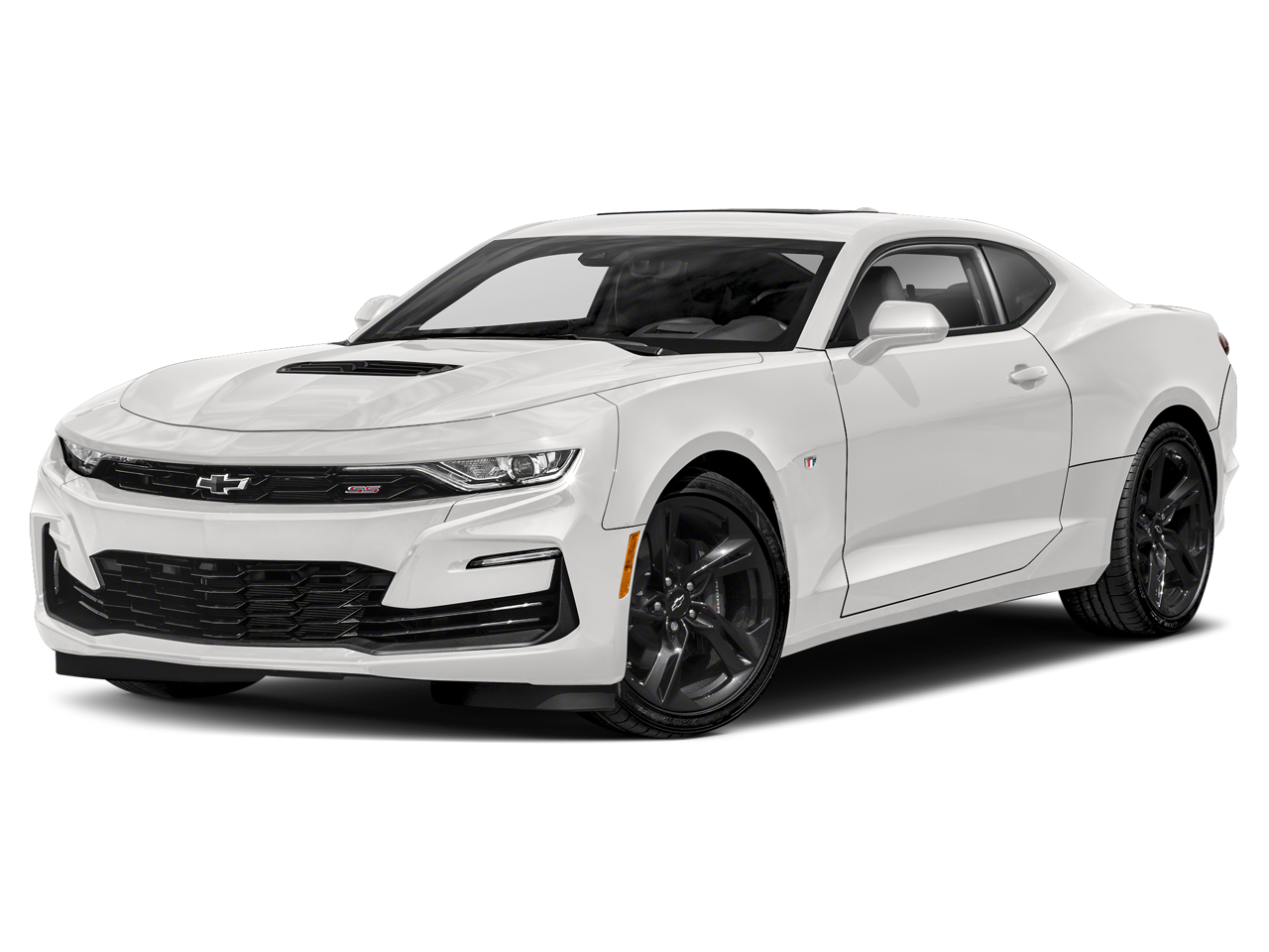2022 Chevrolet Camaro 1SS for sale in Chico, CA