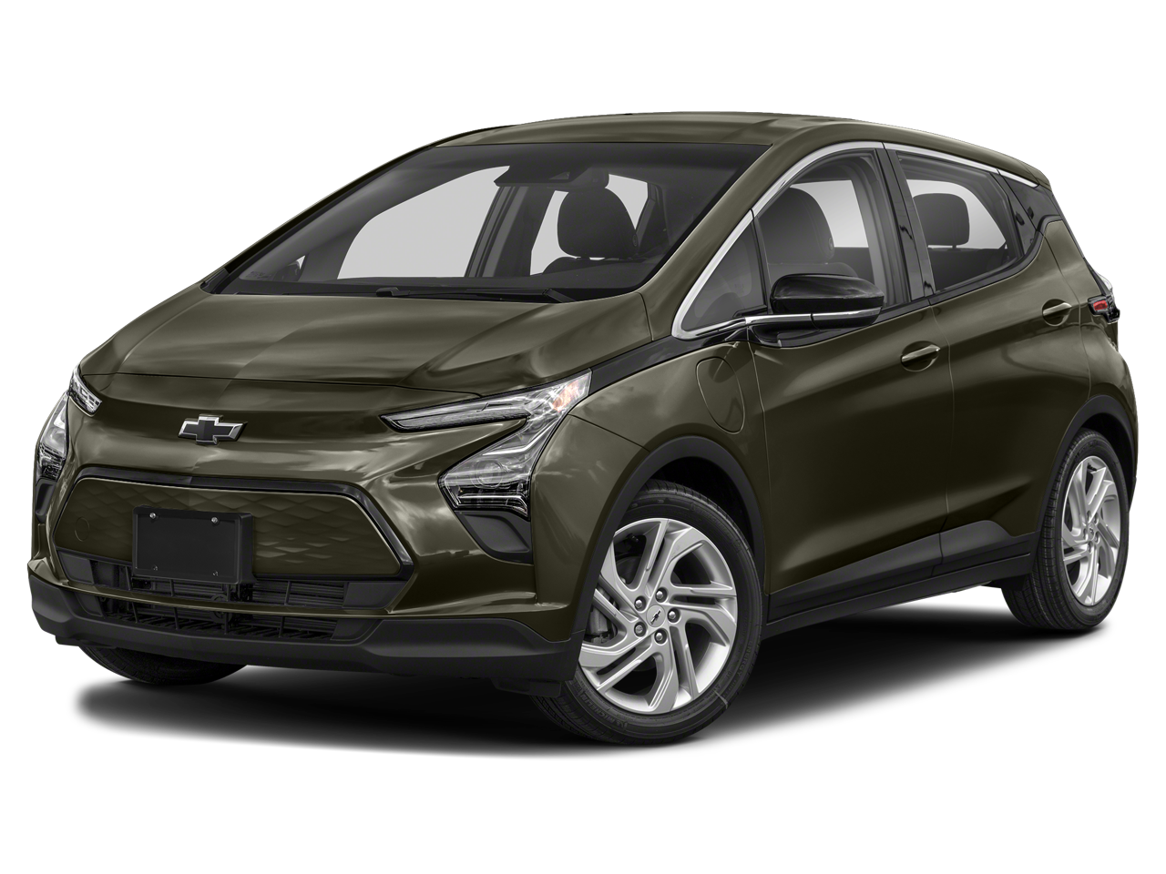 2023 Chevrolet Bolt EV LT Auto's photo