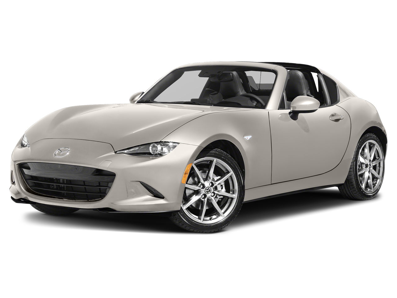 2023 Mazda Mazda Miata RF Grand Touring