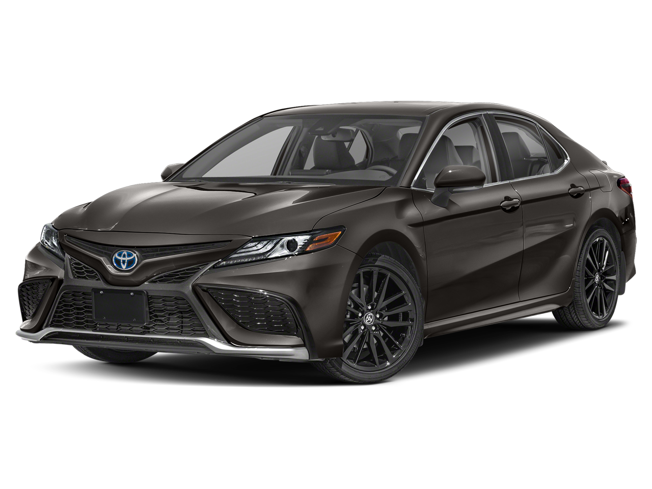 2023 Toyota Camry's photo