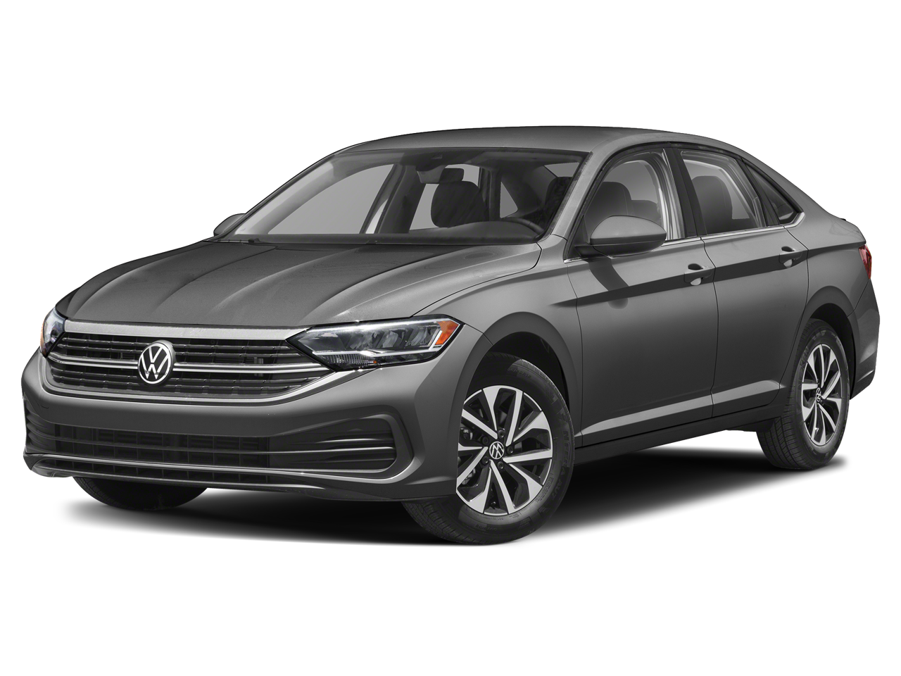 2023 Volkswagen Jetta 1.5T S