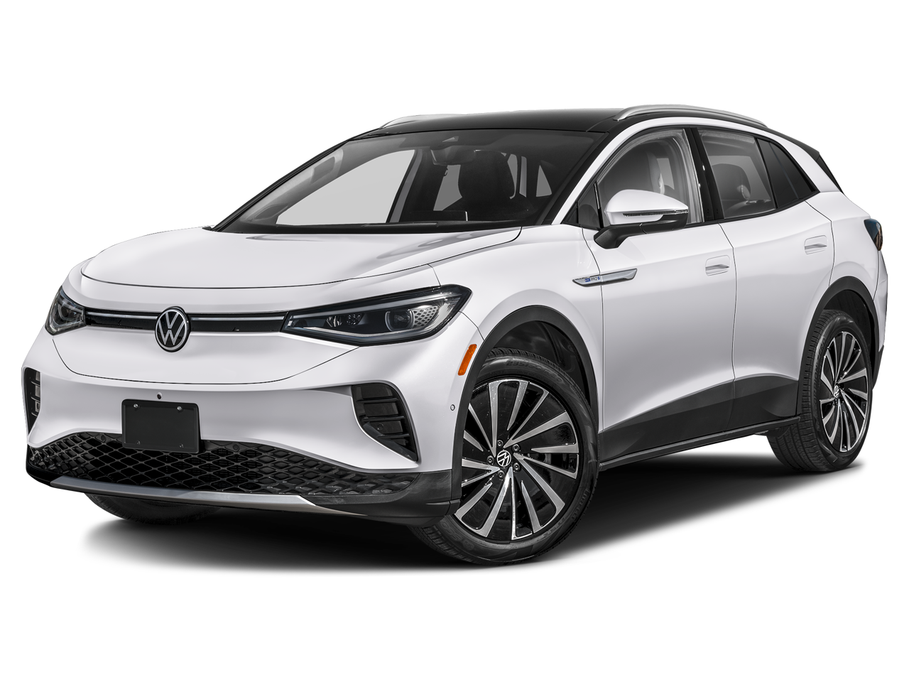 2023 Volkswagen ID.4 PRO S PLUS
