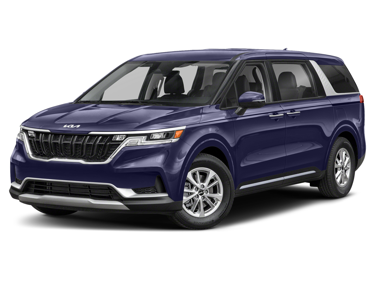 2024 Kia Carnival